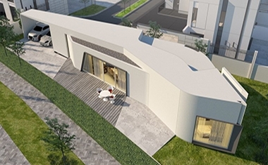 Dubai sẵn sàng xây dựng nhà ở bằng công nghệ in 3D