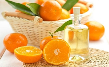 Ngôi nhà có mùi cam, chanh dễ bán được giá cao