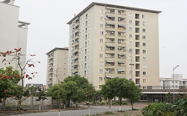 Hết năm 2018 sẽ giải ngân khoảng 1.000 tỷ đồng cho vay mua NOXH