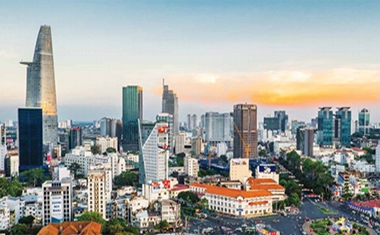 Tp.HCM nở rộ dịch vụ cho thuê văn phòng ảo