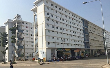 TP.HCM: Đề xuất được vay tín chấp mua nhà ở xã hội