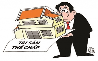 5 điều cần lưu ý khi vay thế chấp mua nhà