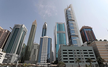 Dân UAE đam mê “săn” bất động sản nhất thế giớ