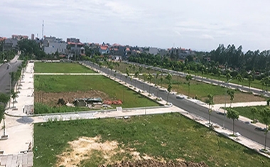 4 loại đất nền cần “né” khi đầu tư bất động sản