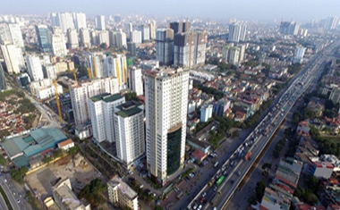 Bộ Xây dựng đề xuất cho làm nhà chung cư 25m2