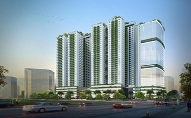Định hướng phát triển các công trình xanh