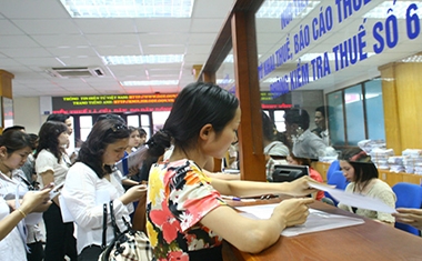 Phương pháp tính thuế GTGT và TNCN khi cho thuê nhà