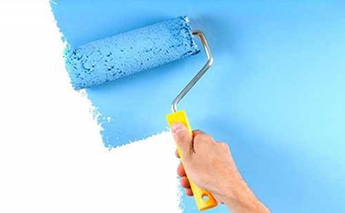 Cách sử dụng sơn nước đúng cách mang lại hiệu quả cao