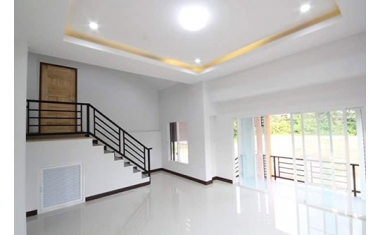 Ngôi nhà cấp 4 giá rẻ kiểu Thái sang trọng ngang khách sạn 3 sao
