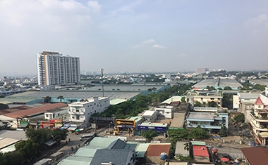 Cần cân nhắc việc tăng khung giá đất trong giai đoạn 2019-2024