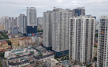 Đề xuất bỏ quy định nộp 2% phí bảo trì trực tiếp cho chủ đầu tư