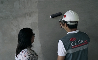 4 lầm tưởng phổ biến khi chống thấm cho công trình