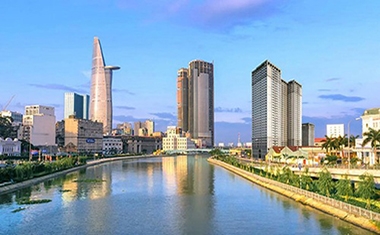 Hiệp hội BĐS Tp.HCM: Thị trường BĐS tiềm ẩn nhiều rủi ro