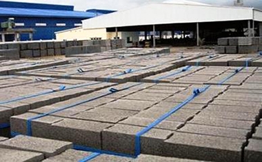Những vật liệu xây dựng xanh tốt hơn bê tông