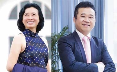 Mang “giấc mơ Mỹ” trở về , ITA quay lại thời hoàng kim như tuyên bố của CT Đặng Thị Hoàng Yến
