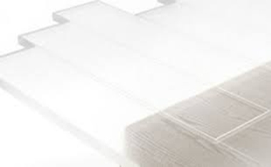 Gỗ trong suốt có khả năng chịu lực gấp 10 lần gỗ truyền thống