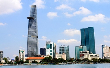 NĂM 2030, VIỆT NAM LÀM CHỦ CÔNG NGHỆ XÂY NHÀ SIÊU CAO