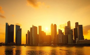 Phát triển công nghệ nano làm mát các tòa nhà