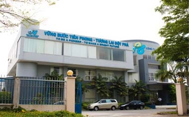 Bất động sản công nghiệp hưởng lợi từ dòng vốn FDI tăng