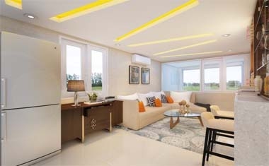 Những Vấn Đề Cần Lưu Ý Khi Xây Nhà Phố Diện Tích Nhỏ