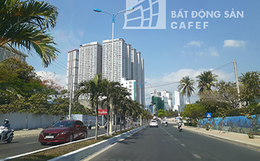 Thị trường bất động sản Tp.HCM 