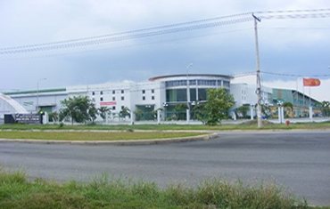 Nhựa Tân Hóa